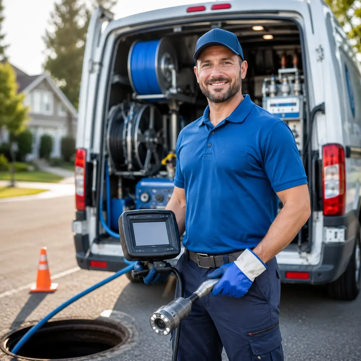 Local Pipe Relining specialists in Vinegar Bend, AL